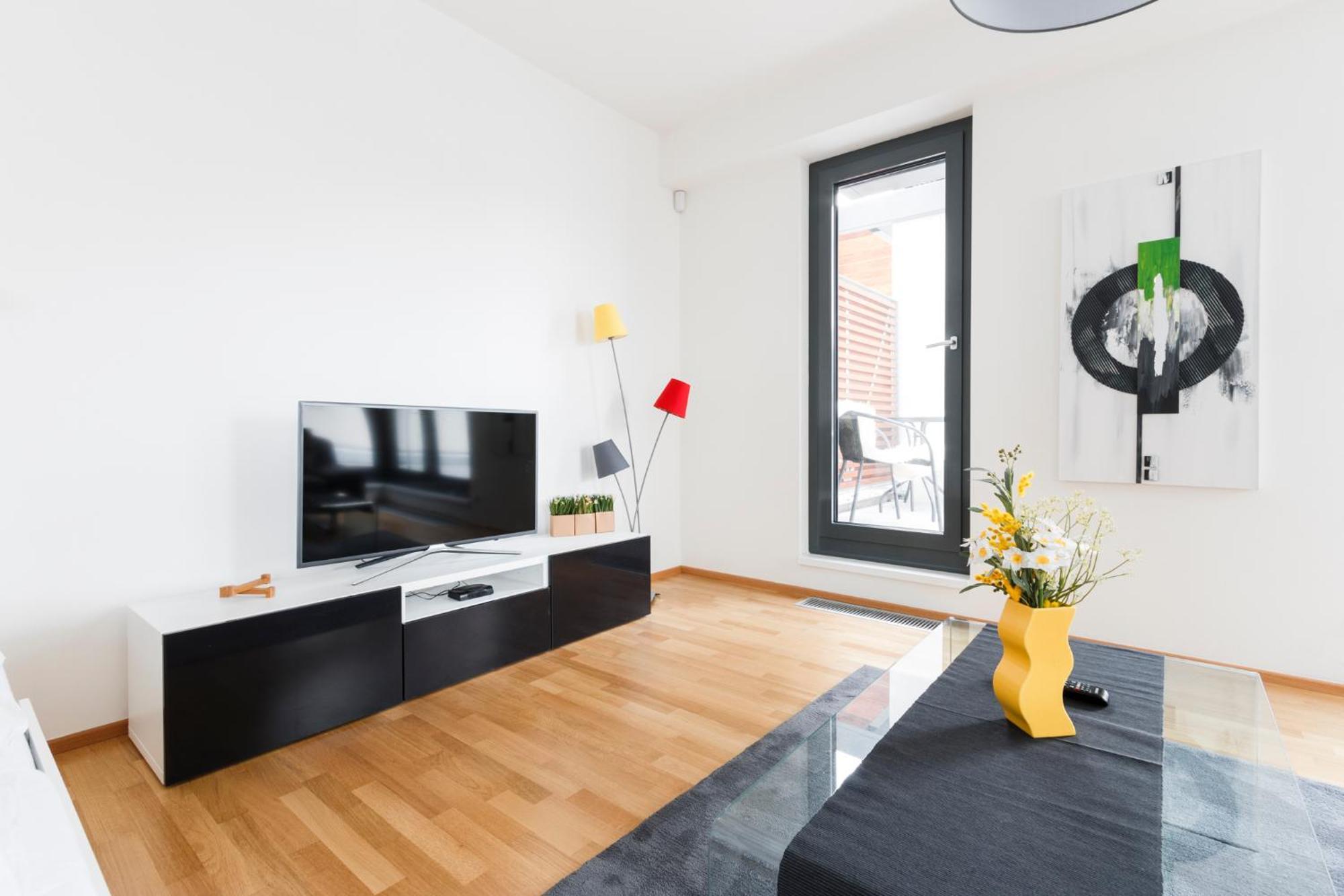 Days - Luxurious In Trendy Zizkov