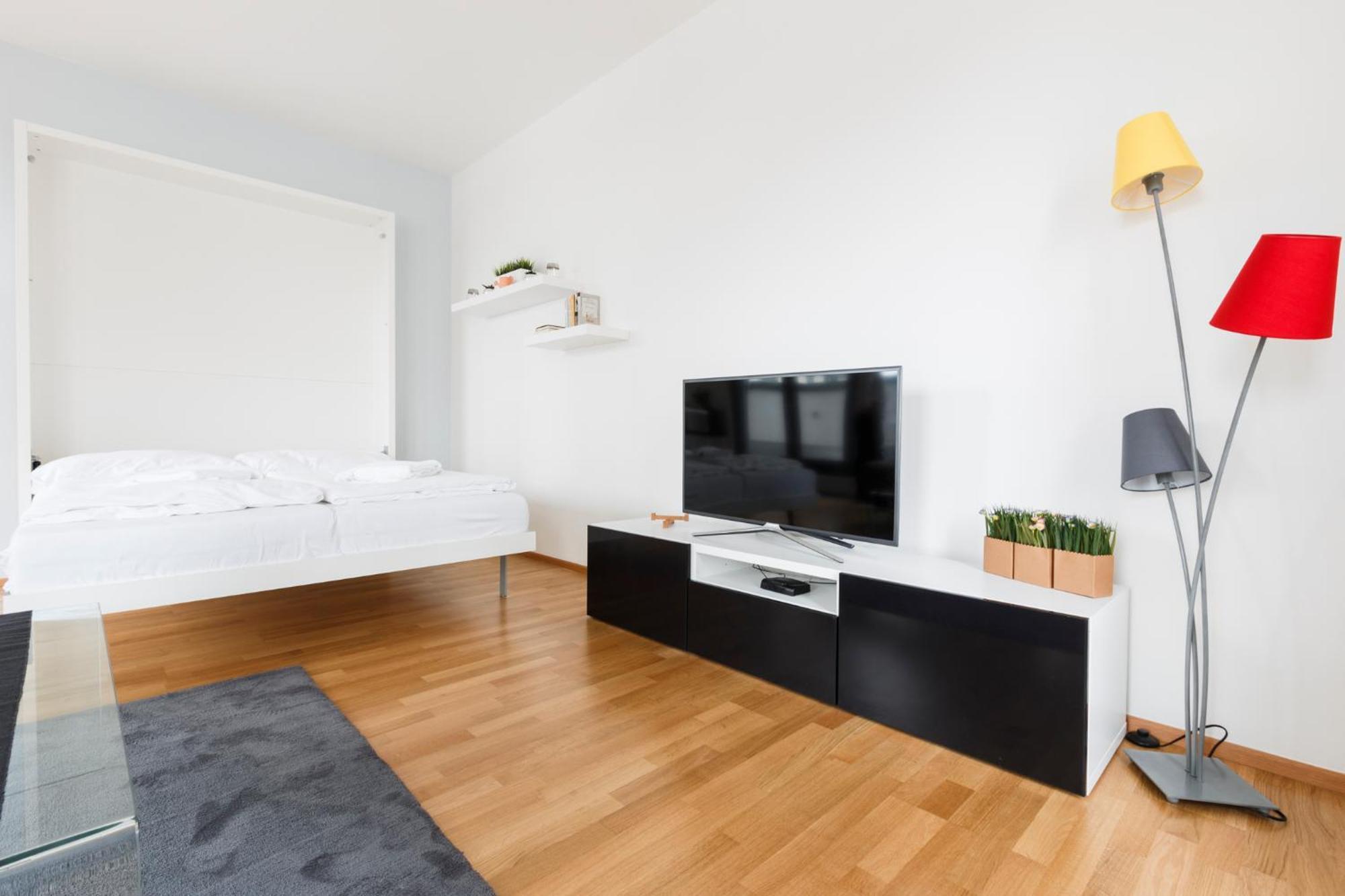Days - Luxurious In Trendy Zizkov * Praag
