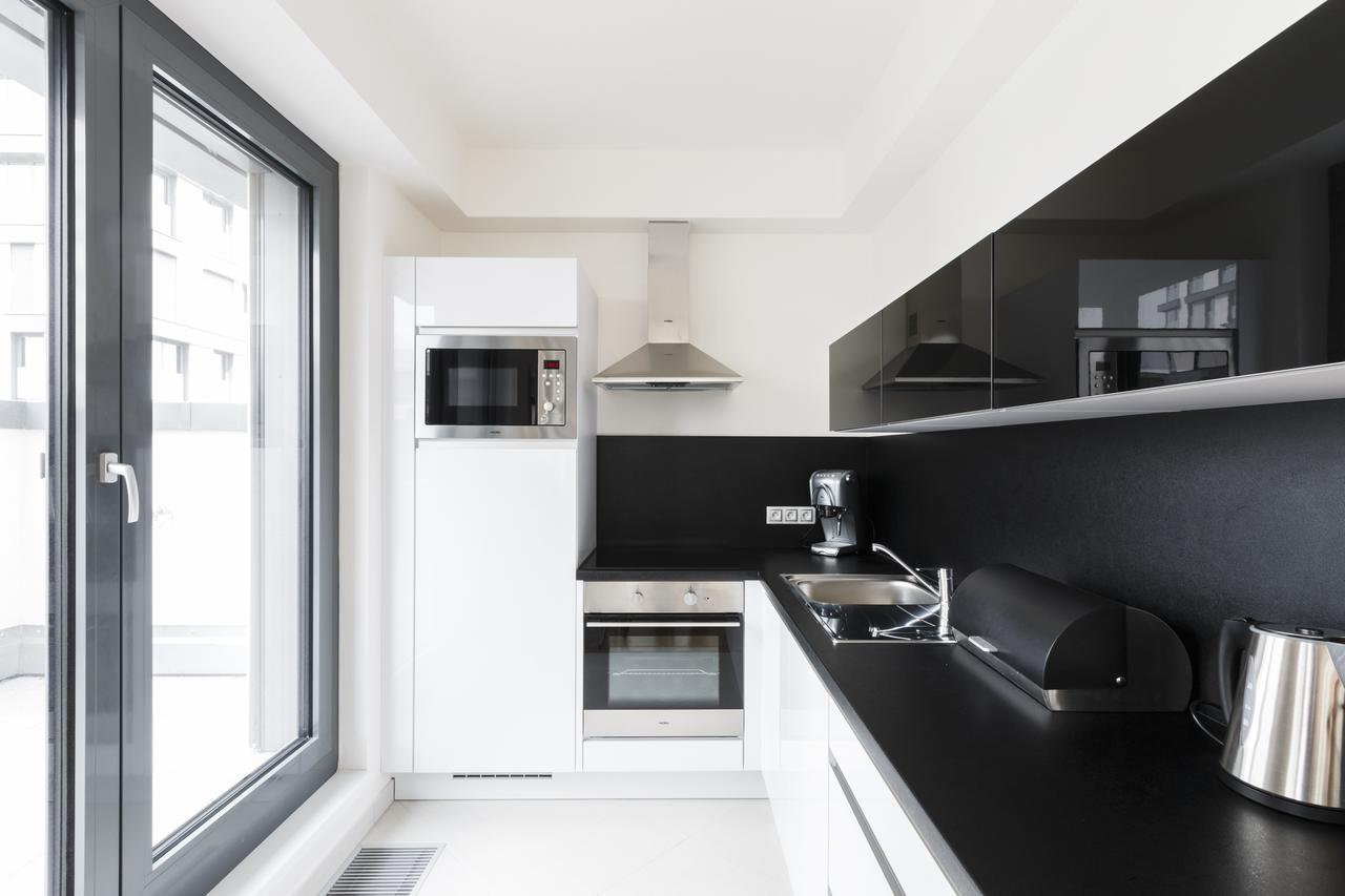 Days - Luxurious In Trendy Zizkov Appartement