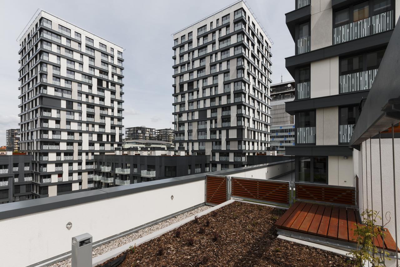 Appartement Days - Luxurious In Trendy Zizkov Praag